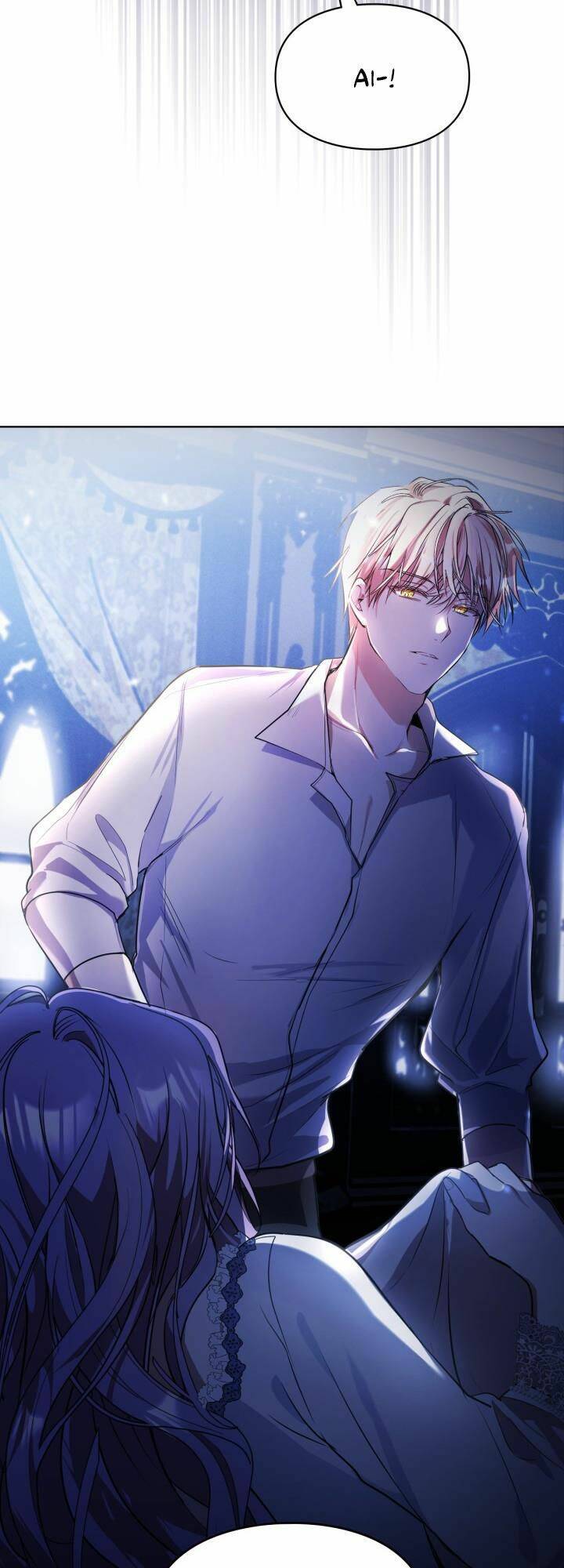 Nữ Chính Ngoại Tình Với Vị Hôn Phu Của Tôi Chapter 14 - 8