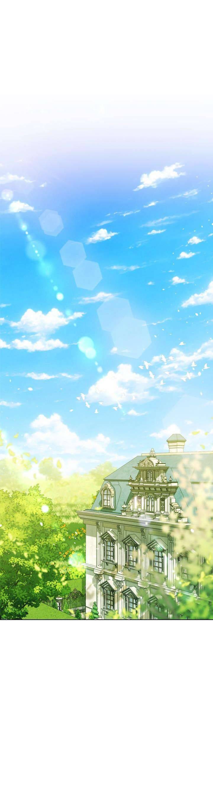 Nữ Chính Ngoại Tình Với Vị Hôn Phu Của Tôi Chapter 15 - 2