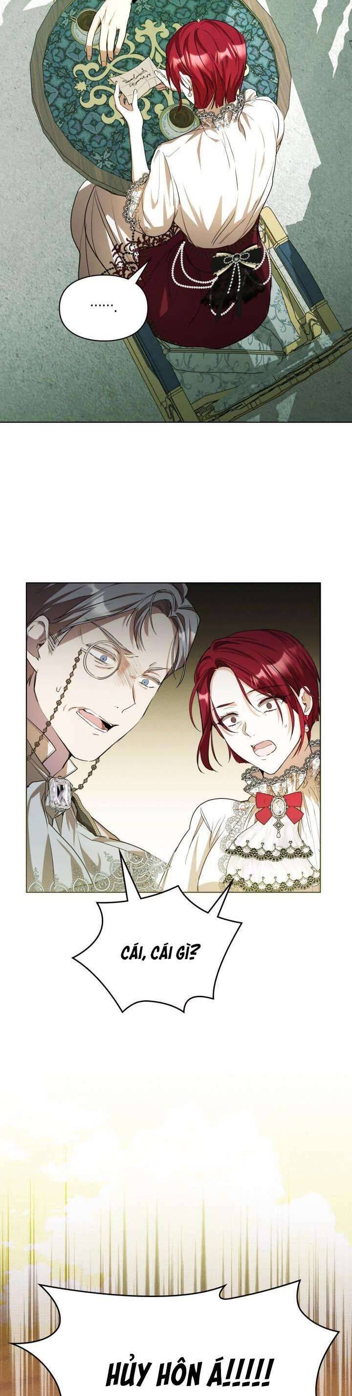 Nữ Chính Ngoại Tình Với Vị Hôn Phu Của Tôi Chapter  15 - 10