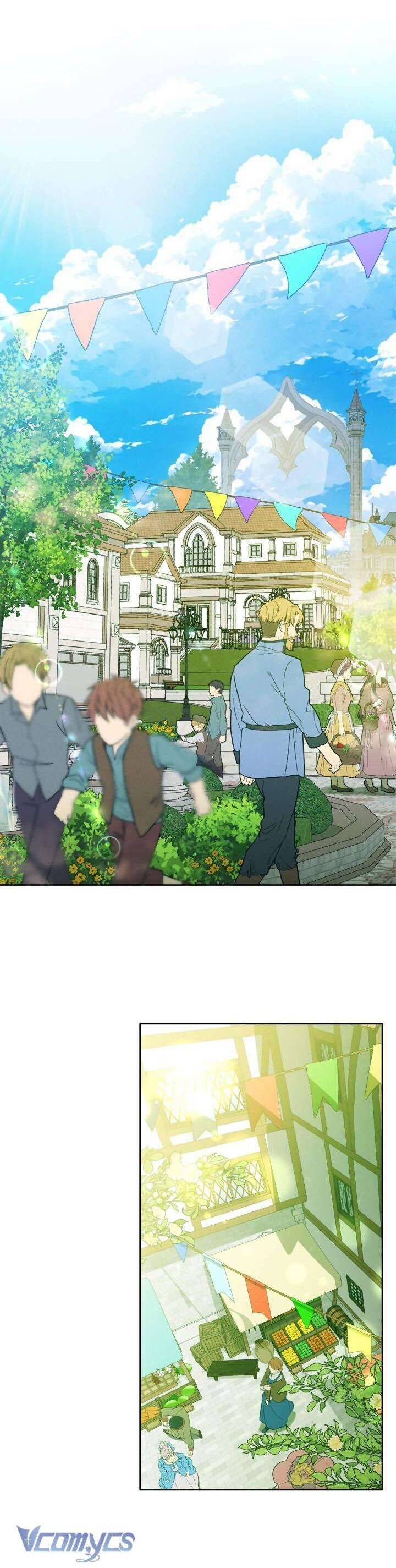 Nữ Chính Ngoại Tình Với Vị Hôn Phu Của Tôi Chapter  16 - 15