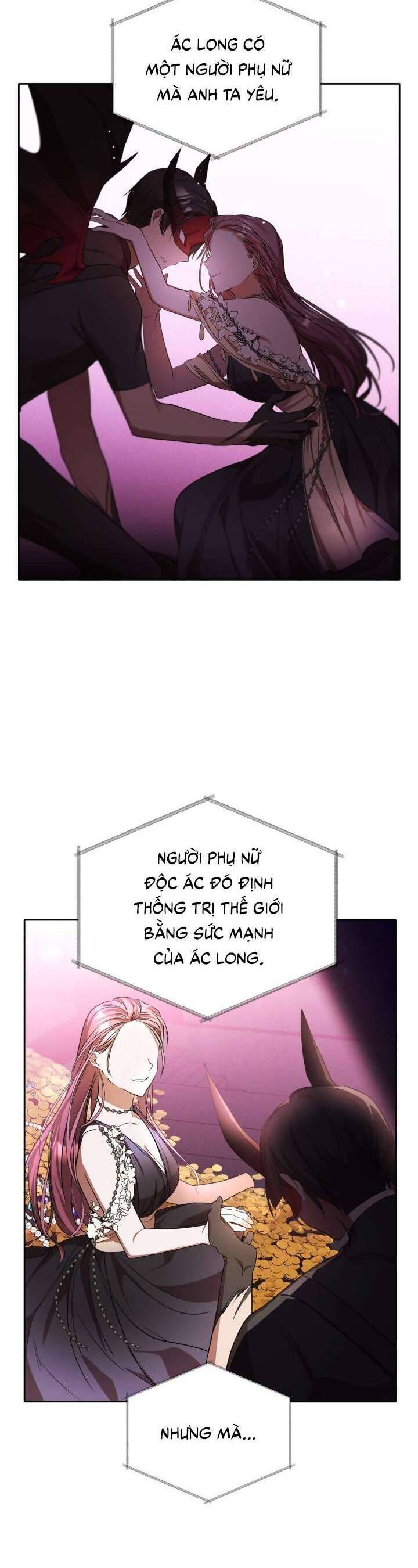 Nữ Chính Ngoại Tình Với Vị Hôn Phu Của Tôi Chapter  16 - 25