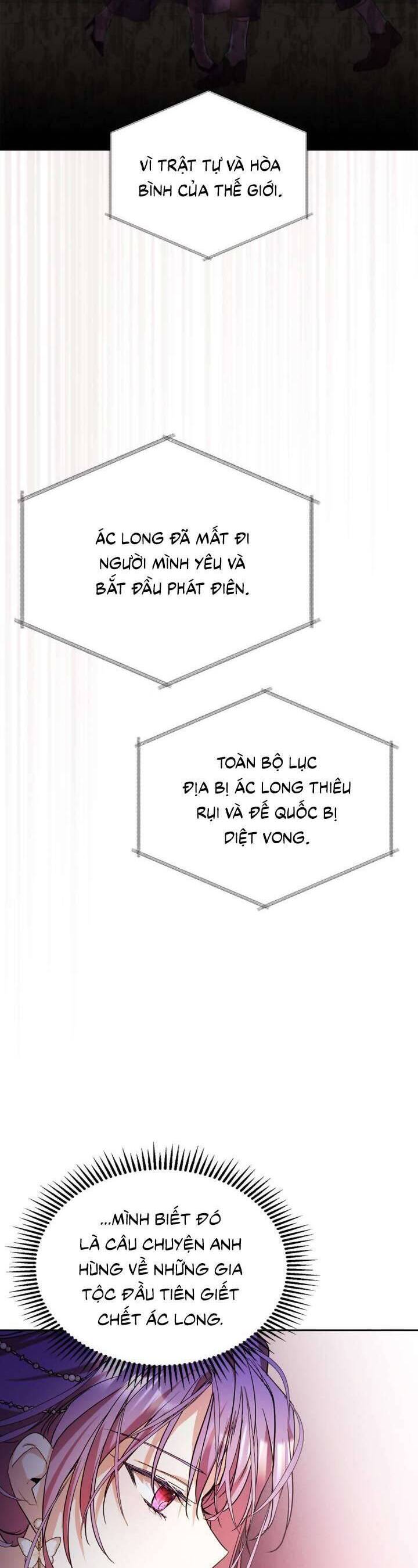 Nữ Chính Ngoại Tình Với Vị Hôn Phu Của Tôi Chapter 16 - 27