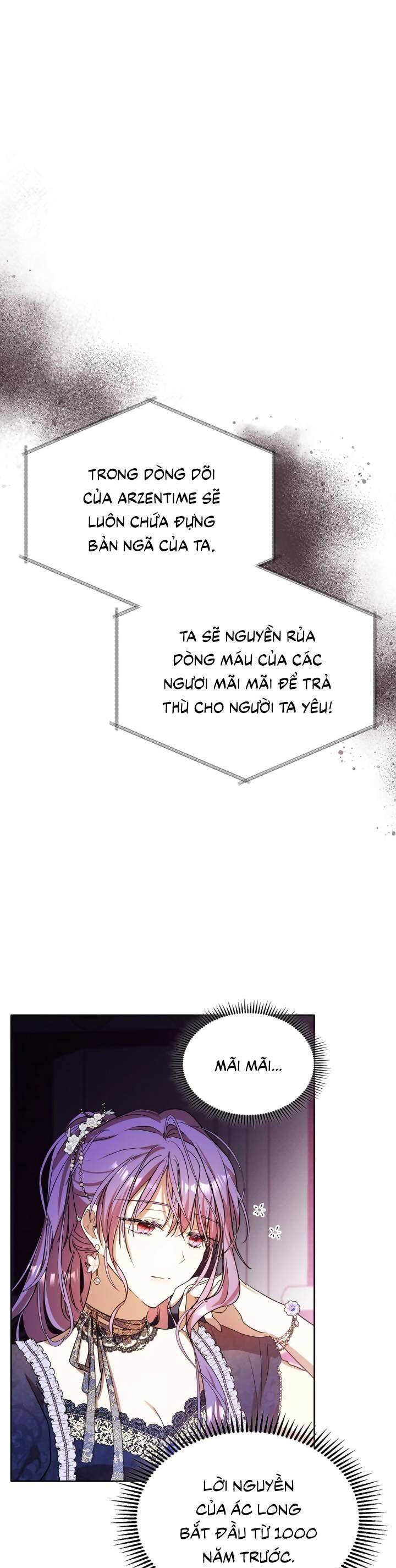 Nữ Chính Ngoại Tình Với Vị Hôn Phu Của Tôi Chapter  16 - 29