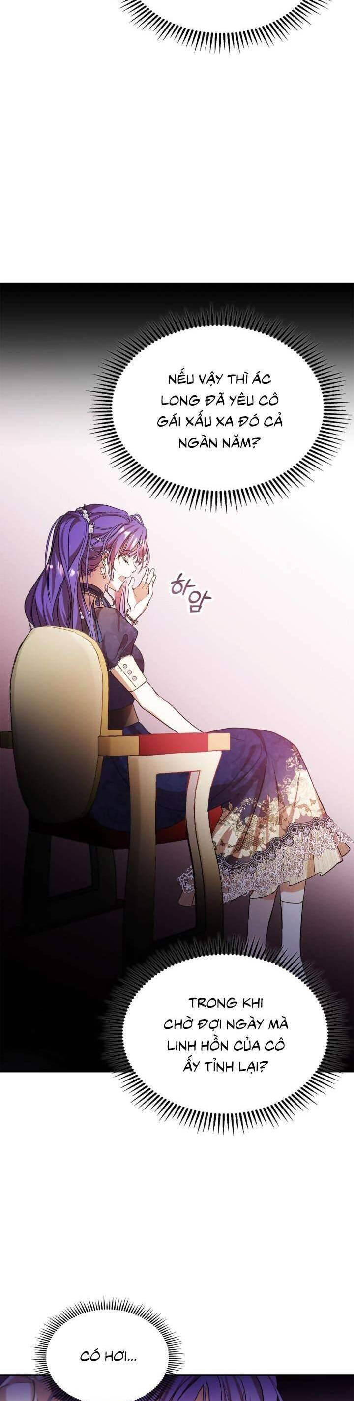 Nữ Chính Ngoại Tình Với Vị Hôn Phu Của Tôi Chapter  16 - 30