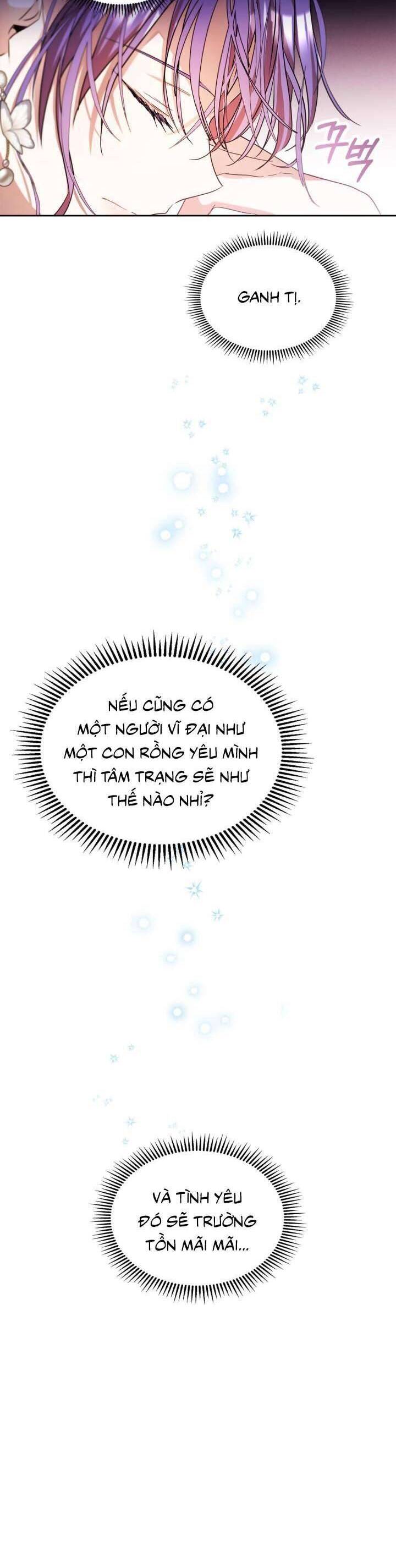 Nữ Chính Ngoại Tình Với Vị Hôn Phu Của Tôi Chapter 16 - 31