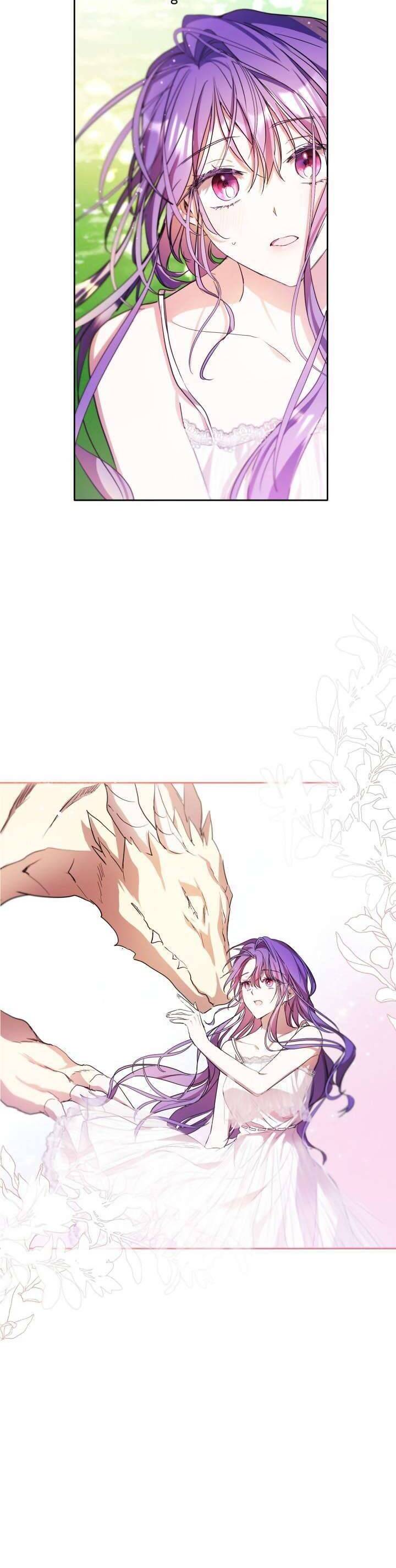 Nữ Chính Ngoại Tình Với Vị Hôn Phu Của Tôi Chapter  16 - 33