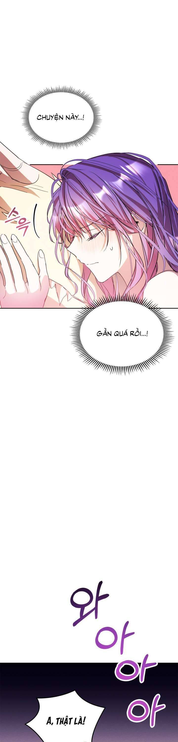 Nữ Chính Ngoại Tình Với Vị Hôn Phu Của Tôi Chapter  16 - 35