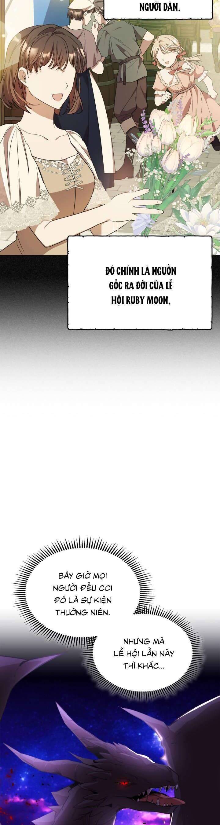 Nữ Chính Ngoại Tình Với Vị Hôn Phu Của Tôi Chapter  16 - 5