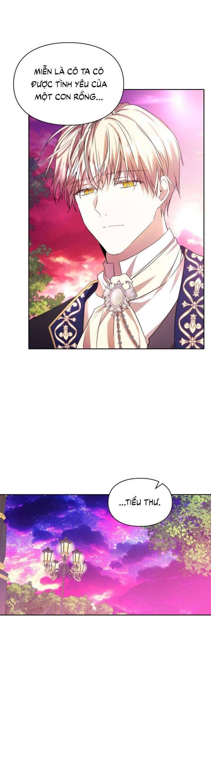 Nữ Chính Ngoại Tình Với Vị Hôn Phu Của Tôi Chapter  16 - 43