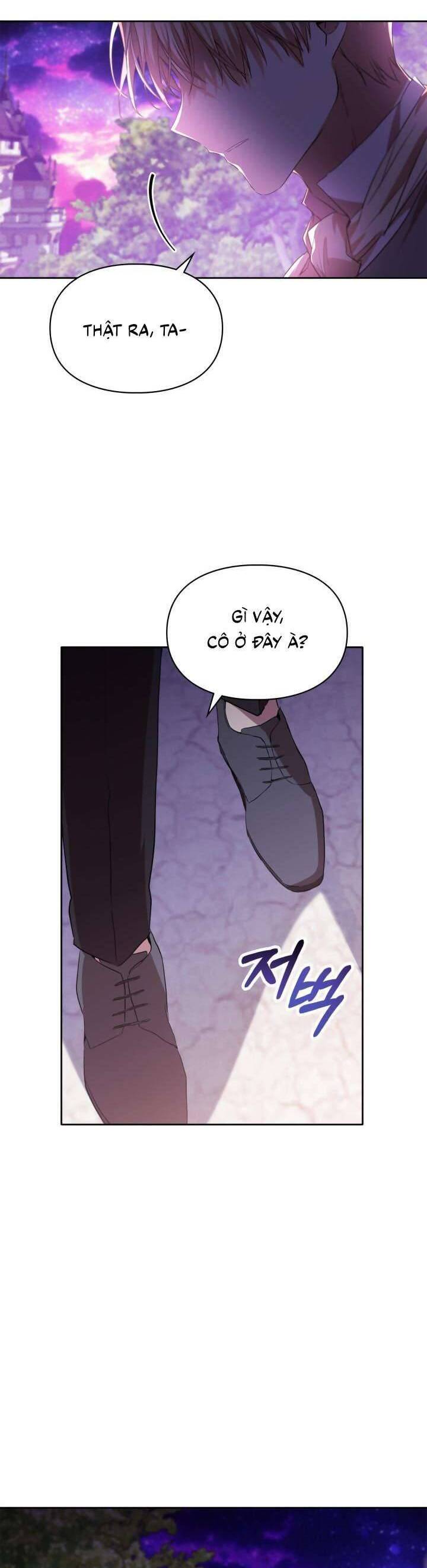 Nữ Chính Ngoại Tình Với Vị Hôn Phu Của Tôi Chapter 16 - 44