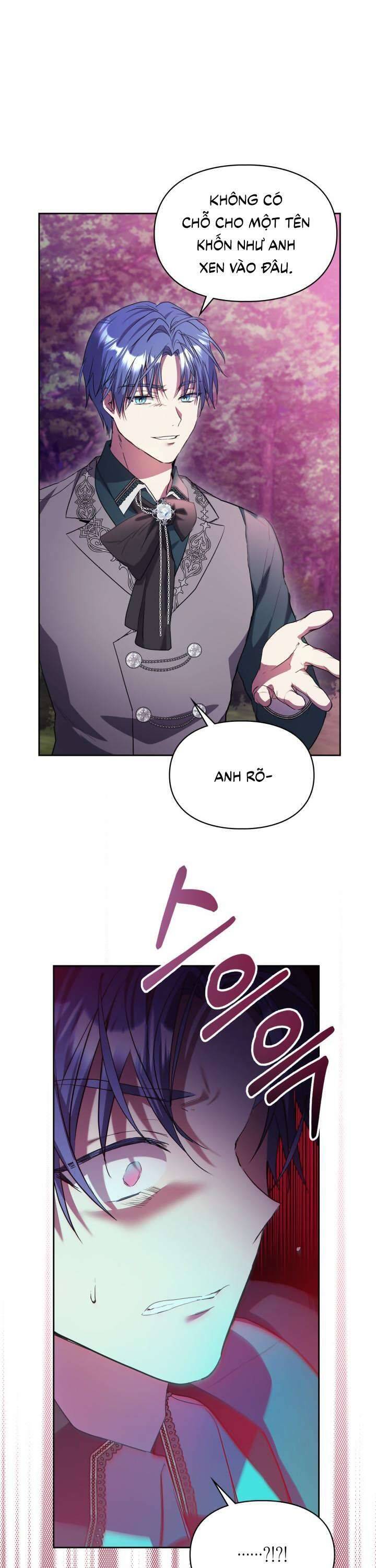 Nữ Chính Ngoại Tình Với Vị Hôn Phu Của Tôi Chapter  17 - 13