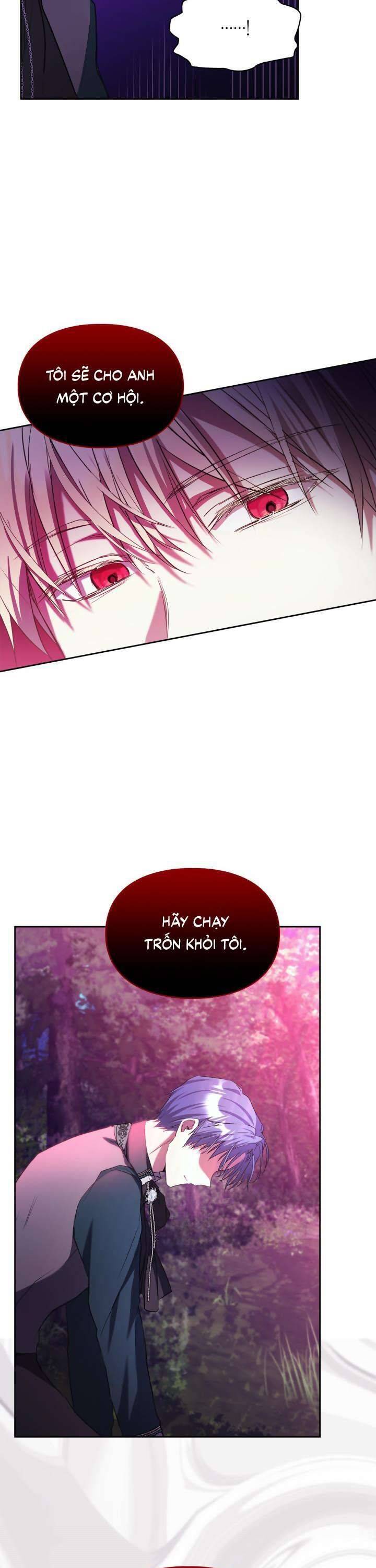 Nữ Chính Ngoại Tình Với Vị Hôn Phu Của Tôi Chapter  17 - 19