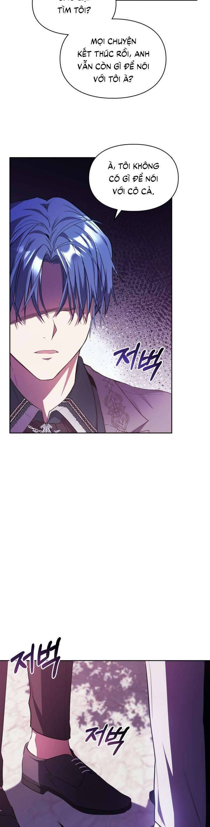 Nữ Chính Ngoại Tình Với Vị Hôn Phu Của Tôi Chapter  17 - 3