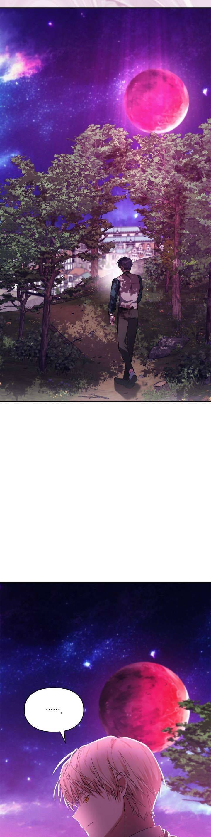 Nữ Chính Ngoại Tình Với Vị Hôn Phu Của Tôi Chapter  17 - 21