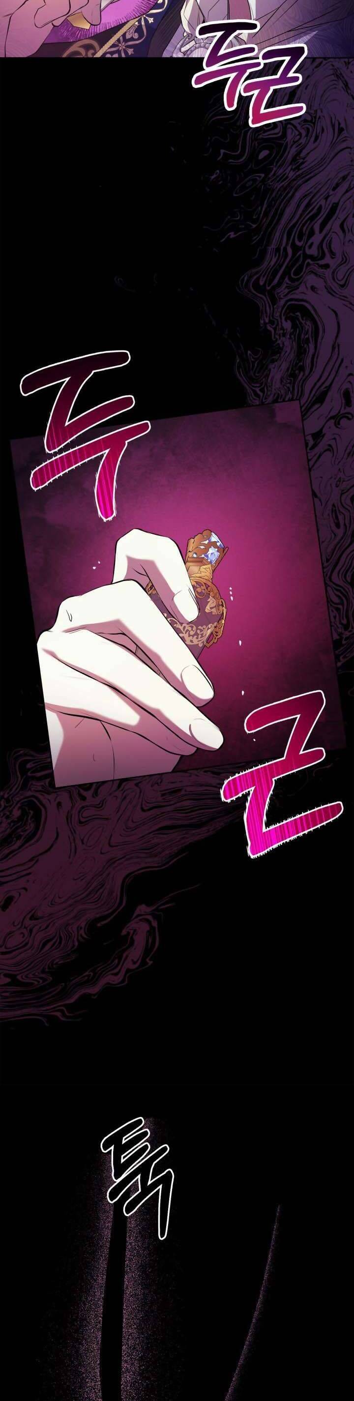 Nữ Chính Ngoại Tình Với Vị Hôn Phu Của Tôi Chapter  17 - 25