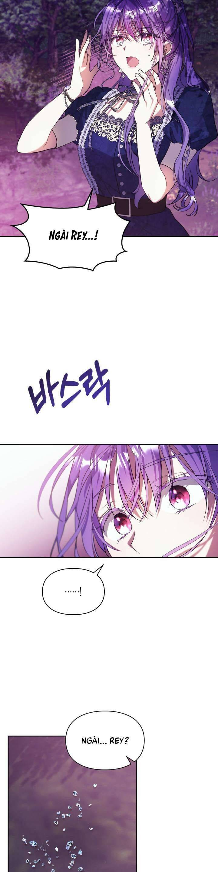 Nữ Chính Ngoại Tình Với Vị Hôn Phu Của Tôi Chapter  17 - 33