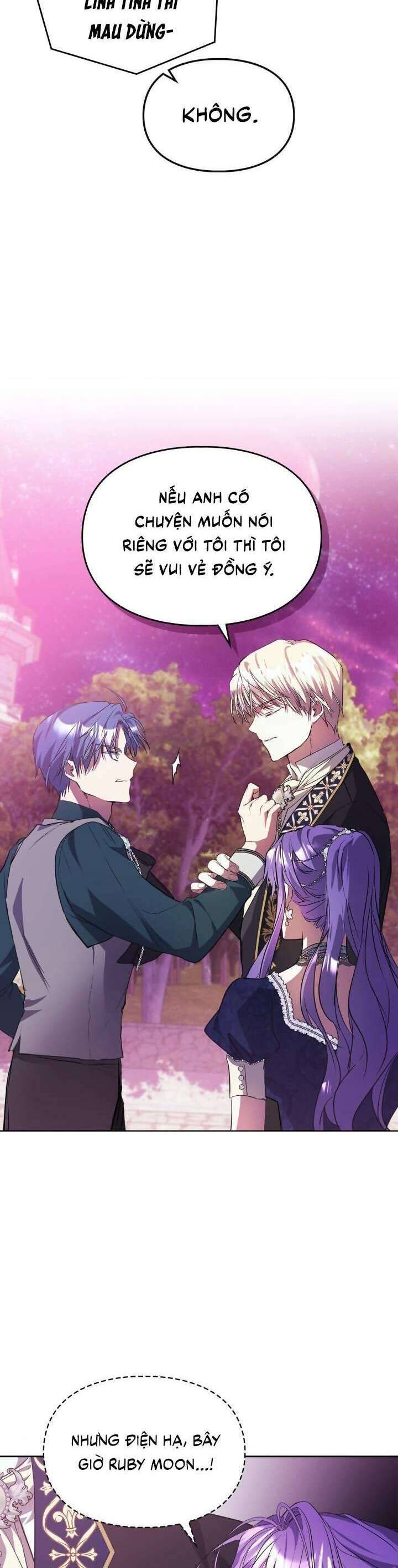 Nữ Chính Ngoại Tình Với Vị Hôn Phu Của Tôi Chapter  17 - 6
