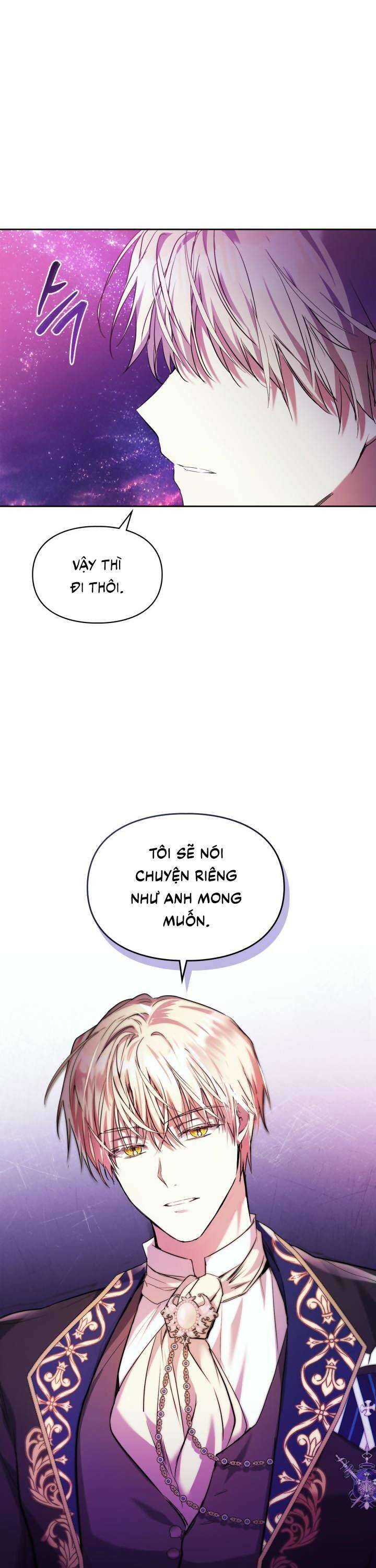 Nữ Chính Ngoại Tình Với Vị Hôn Phu Của Tôi Chapter  17 - 9