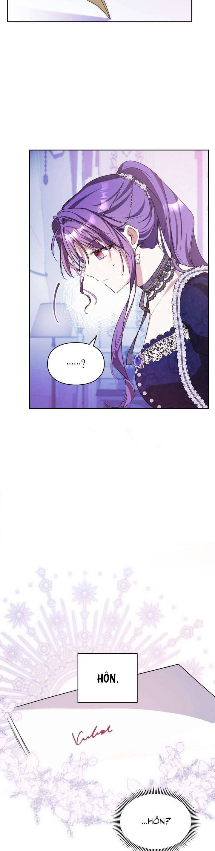 Nữ Chính Ngoại Tình Với Vị Hôn Phu Của Tôi Chapter  18 - 13