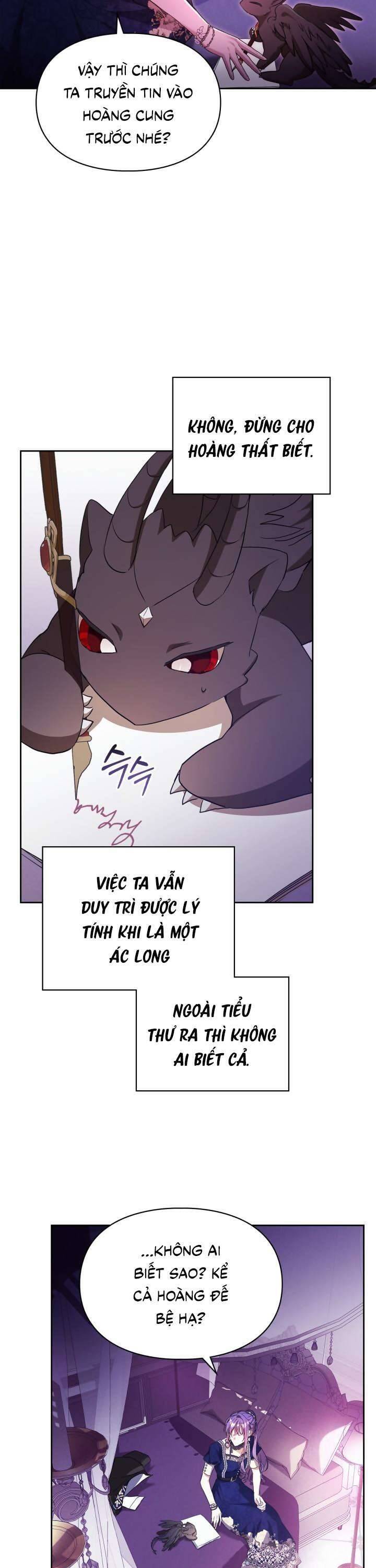 Nữ Chính Ngoại Tình Với Vị Hôn Phu Của Tôi Chapter  18 - 16