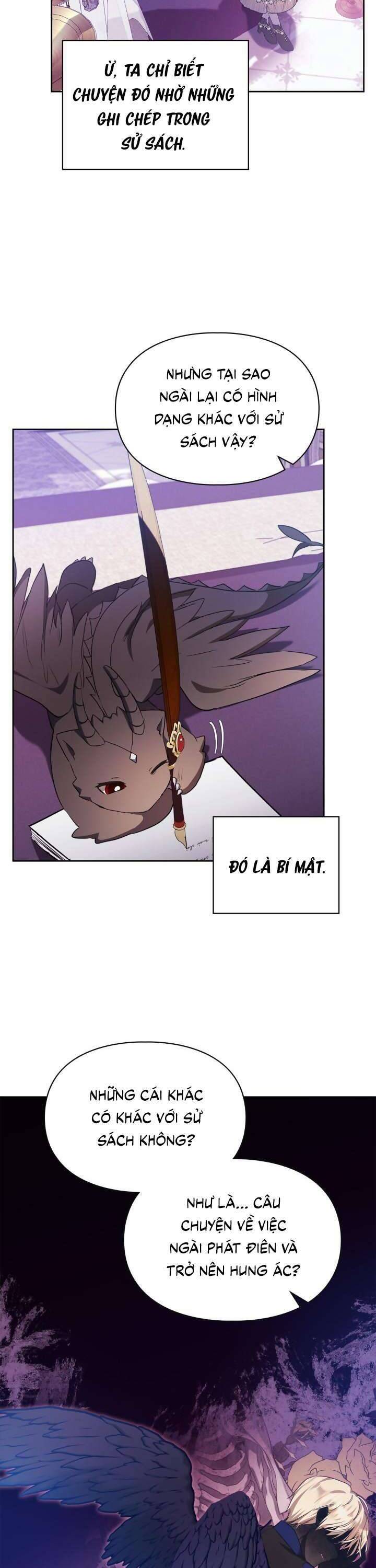 Nữ Chính Ngoại Tình Với Vị Hôn Phu Của Tôi Chapter  18 - 17