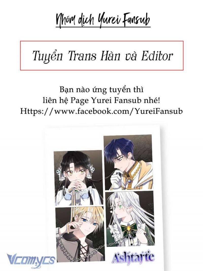 Nữ Chính Ngoại Tình Với Vị Hôn Phu Của Tôi Chapter  18 - 3