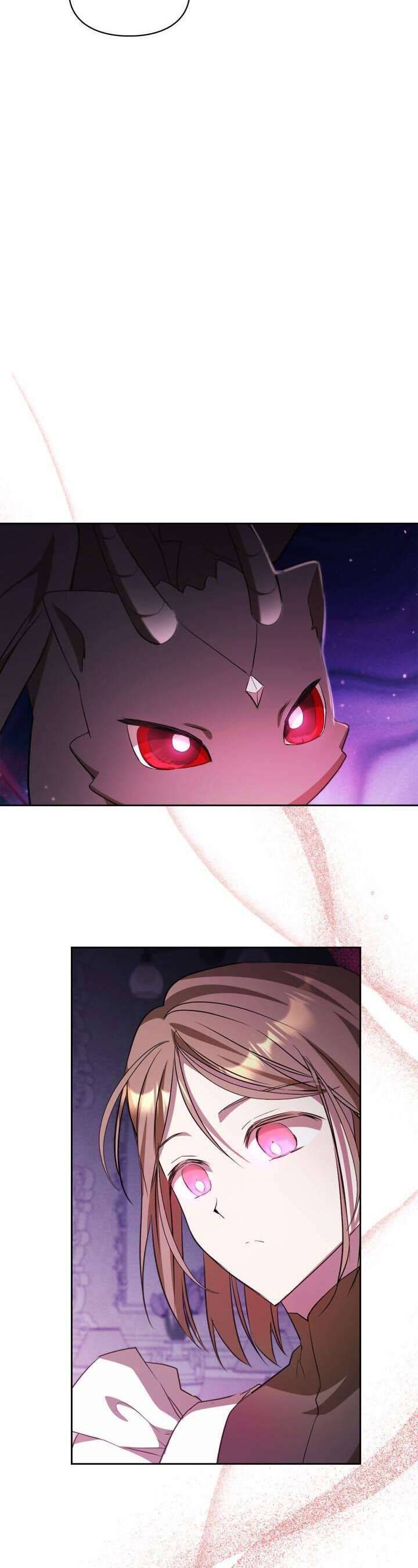 Nữ Chính Ngoại Tình Với Vị Hôn Phu Của Tôi Chapter  18 - 25