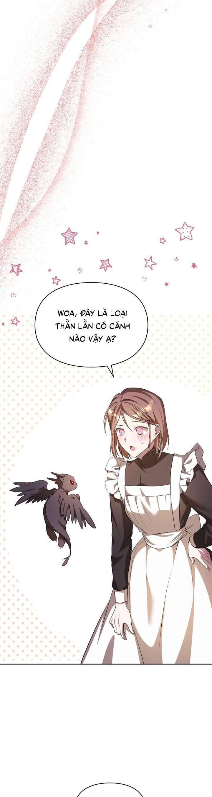 Nữ Chính Ngoại Tình Với Vị Hôn Phu Của Tôi Chapter  18 - 26