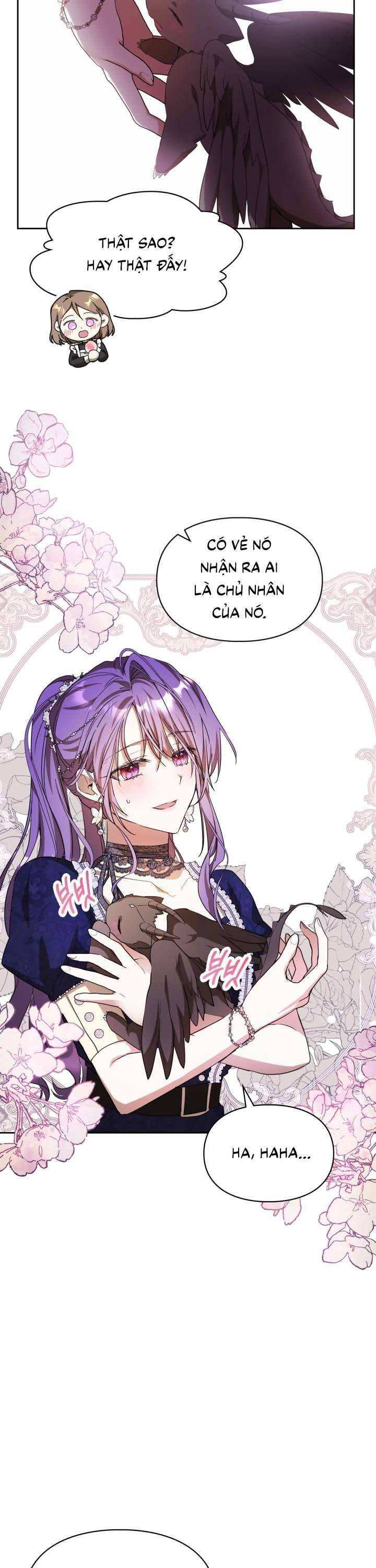 Nữ Chính Ngoại Tình Với Vị Hôn Phu Của Tôi Chapter  18 - 29