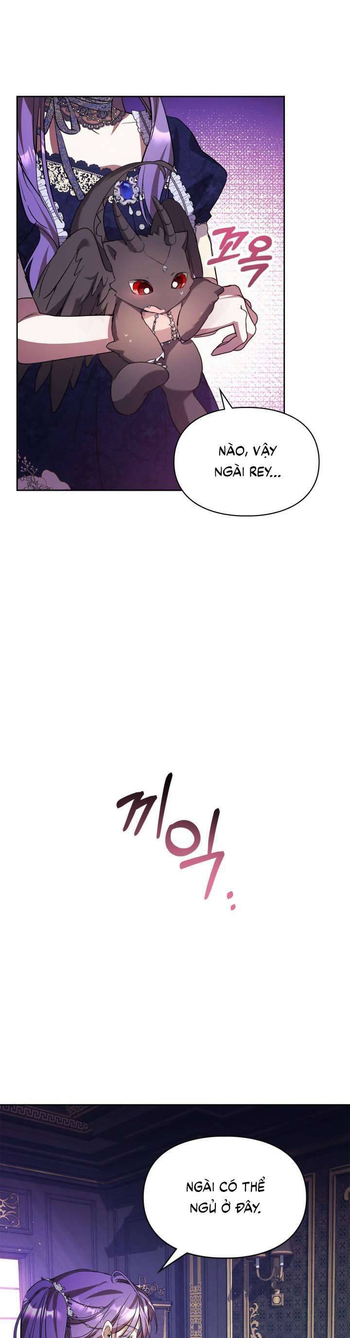 Nữ Chính Ngoại Tình Với Vị Hôn Phu Của Tôi Chapter  18 - 35