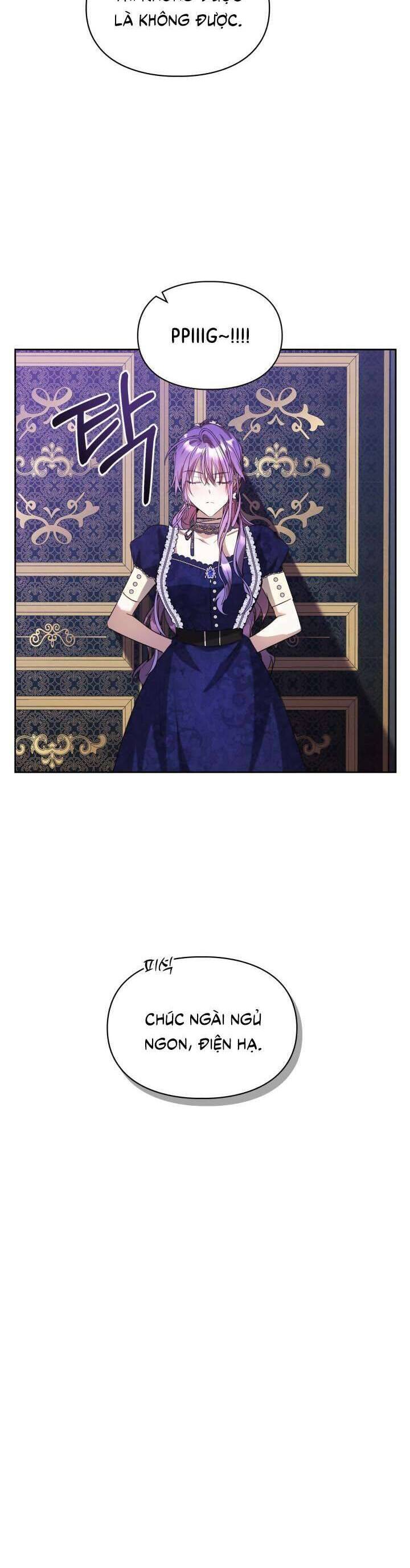 Nữ Chính Ngoại Tình Với Vị Hôn Phu Của Tôi Chapter  18 - 38