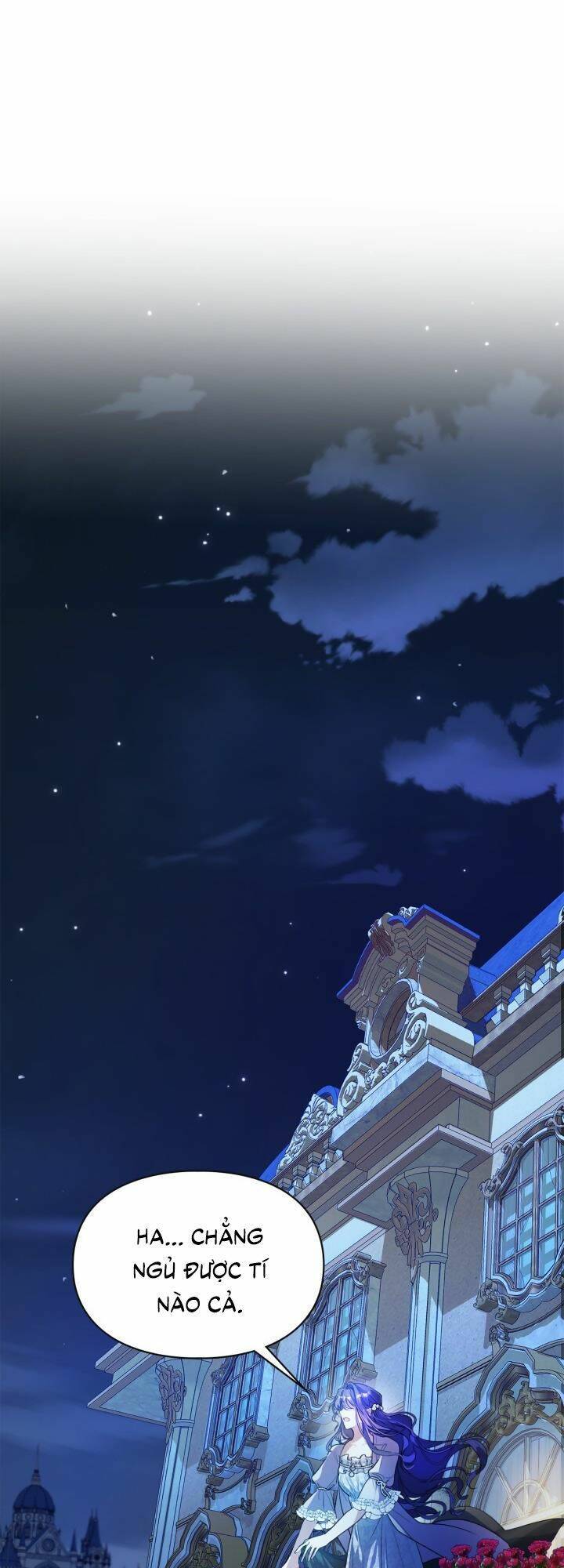 Nữ Chính Ngoại Tình Với Vị Hôn Phu Của Tôi Chapter  2 - 2