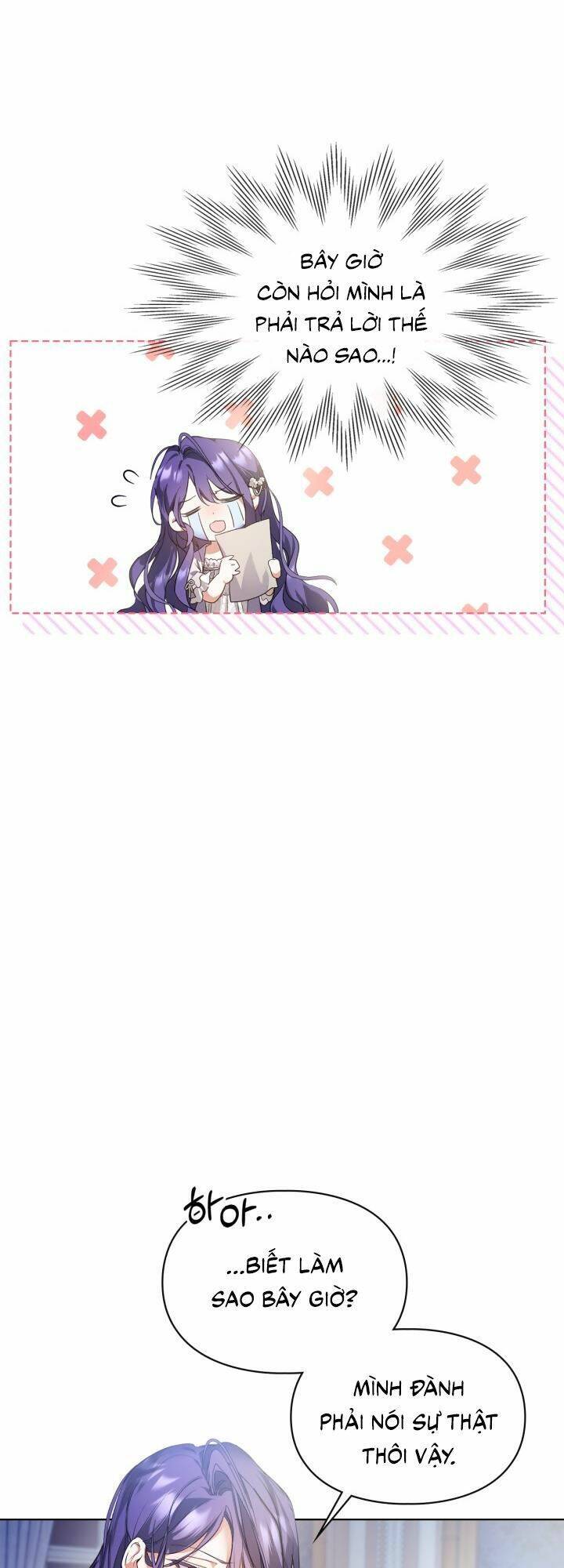 Nữ Chính Ngoại Tình Với Vị Hôn Phu Của Tôi Chapter  2 - 13