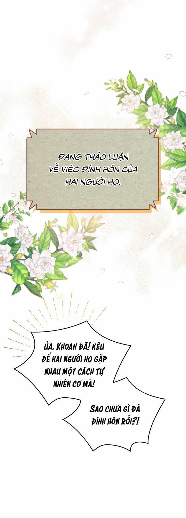 Nữ Chính Ngoại Tình Với Vị Hôn Phu Của Tôi Chapter  2 - 17