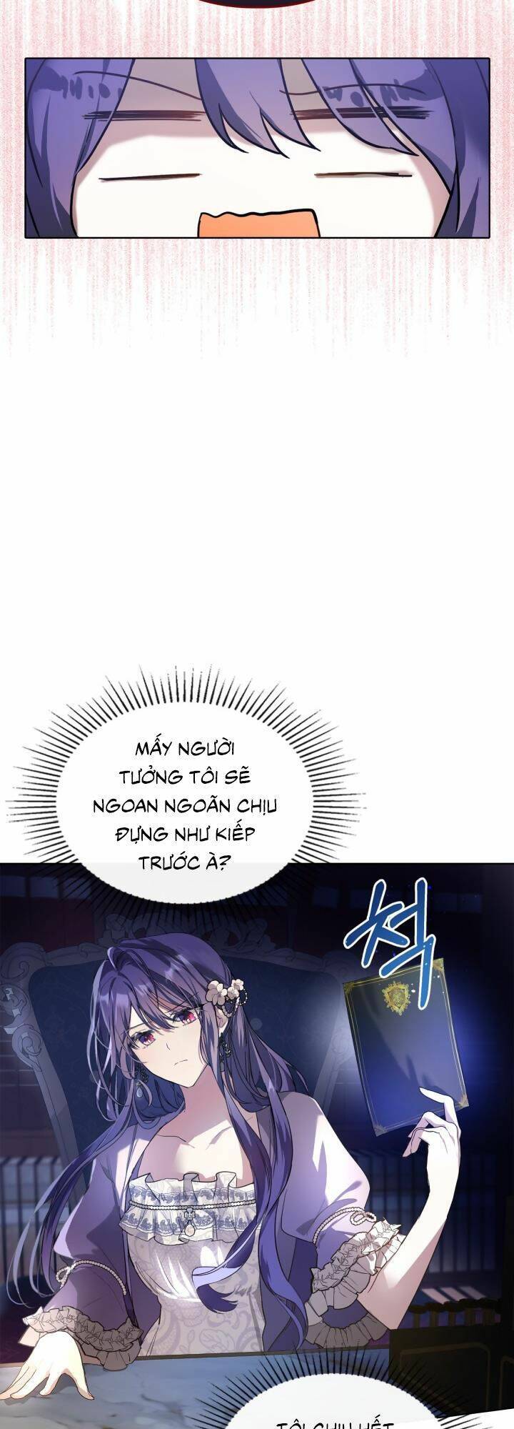 Nữ Chính Ngoại Tình Với Vị Hôn Phu Của Tôi Chapter  2 - 20