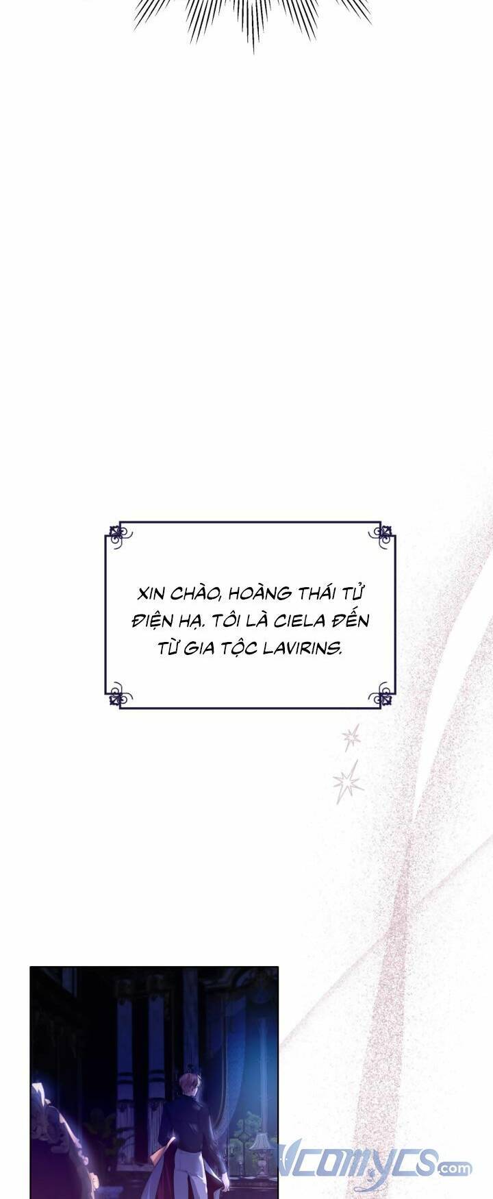 Nữ Chính Ngoại Tình Với Vị Hôn Phu Của Tôi Chapter  2 - 22