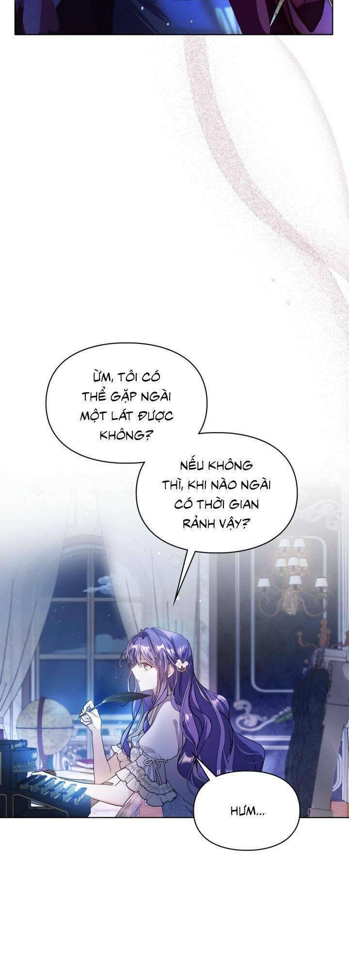 Nữ Chính Ngoại Tình Với Vị Hôn Phu Của Tôi Chapter  2 - 24