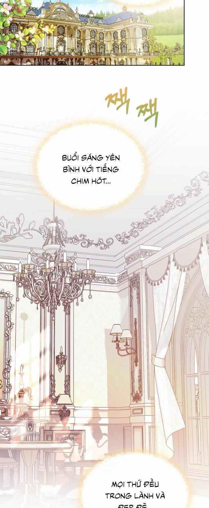 Nữ Chính Ngoại Tình Với Vị Hôn Phu Của Tôi Chapter 2 - 28