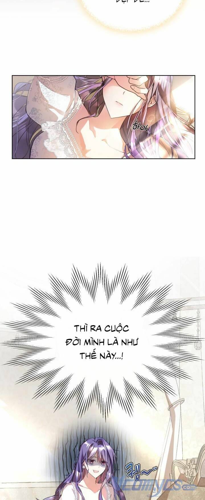 Nữ Chính Ngoại Tình Với Vị Hôn Phu Của Tôi Chapter  2 - 29