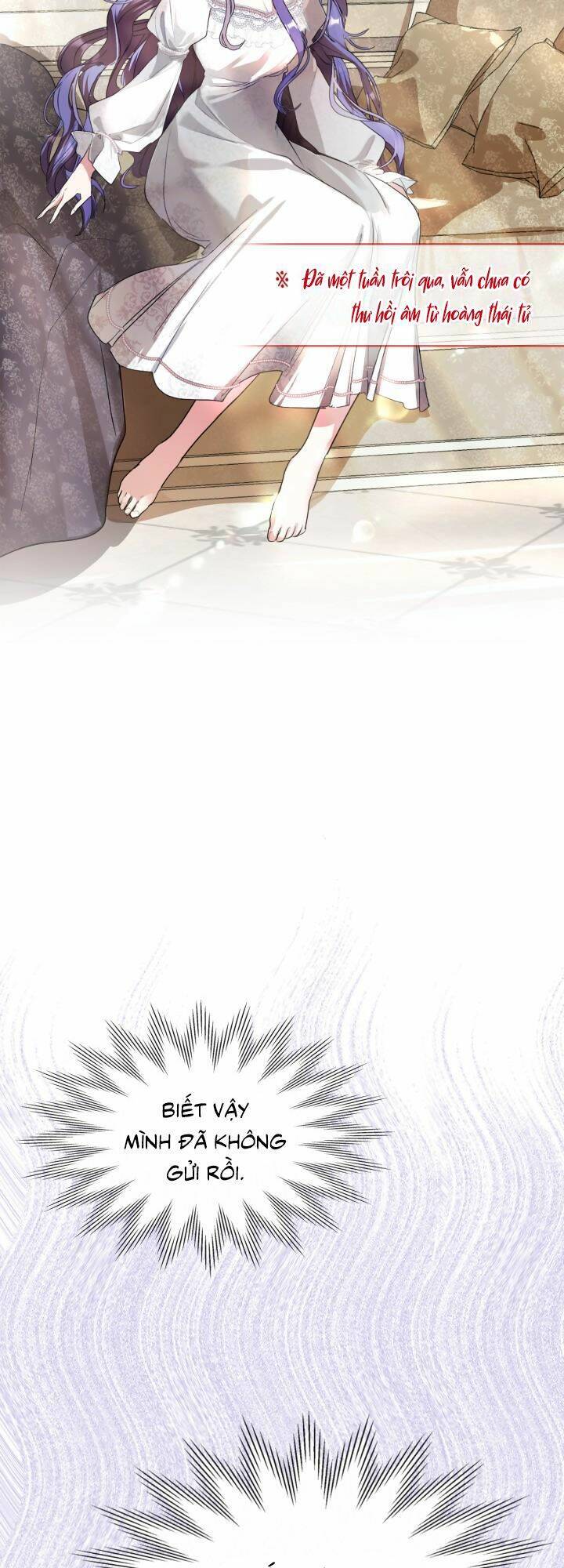 Nữ Chính Ngoại Tình Với Vị Hôn Phu Của Tôi Chapter  2 - 30