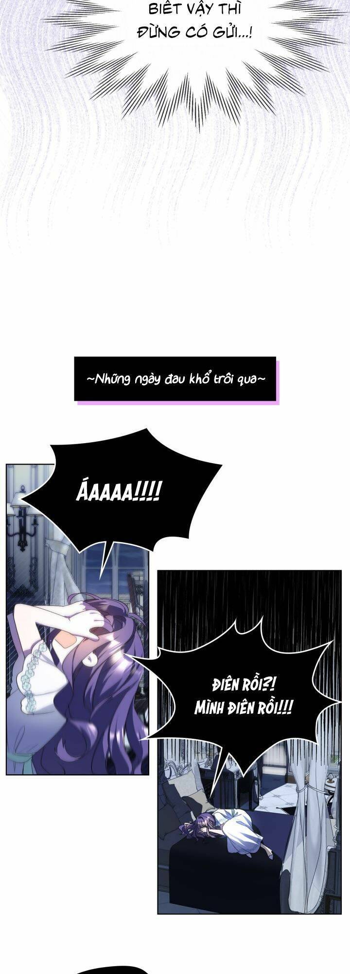 Nữ Chính Ngoại Tình Với Vị Hôn Phu Của Tôi Chapter  2 - 31