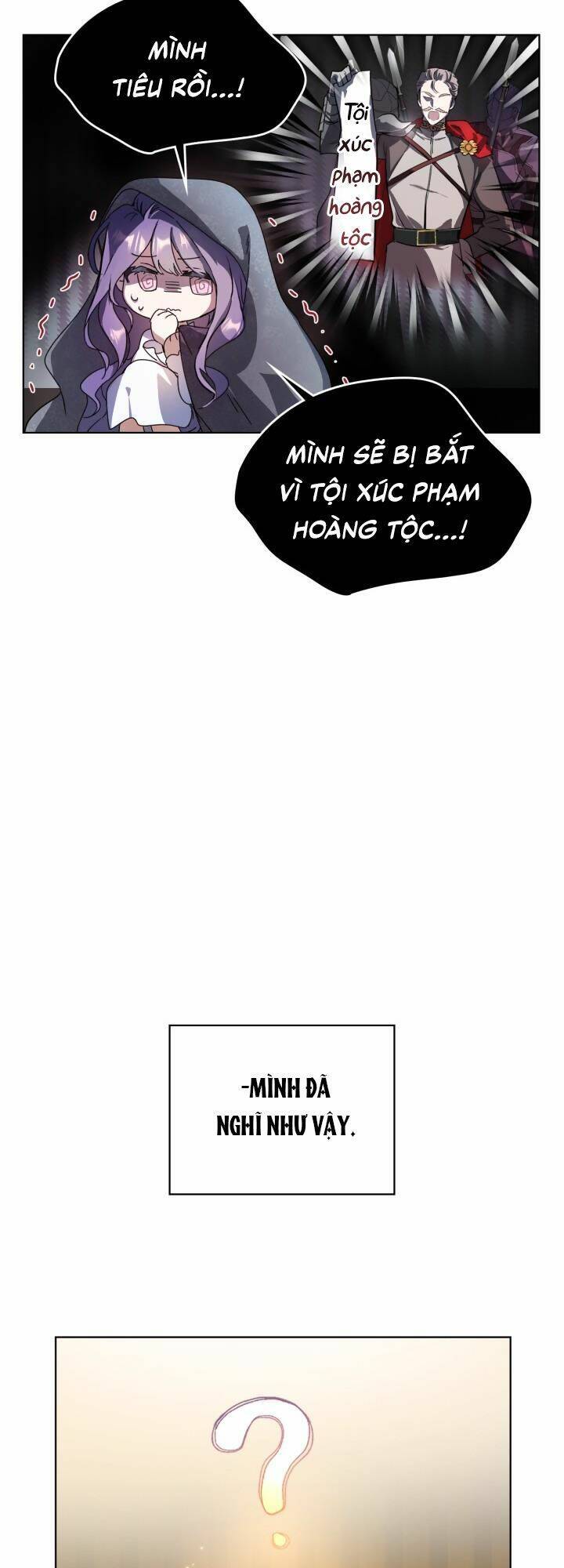 Nữ Chính Ngoại Tình Với Vị Hôn Phu Của Tôi Chapter  2 - 32