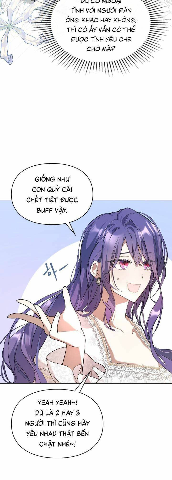 Nữ Chính Ngoại Tình Với Vị Hôn Phu Của Tôi Chapter 2 - 34