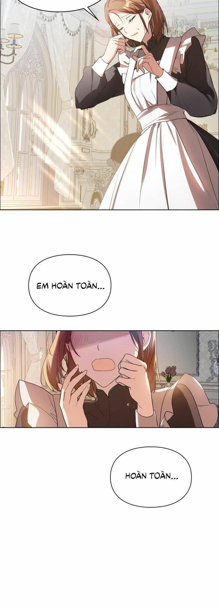 Nữ Chính Ngoại Tình Với Vị Hôn Phu Của Tôi Chapter  2 - 39