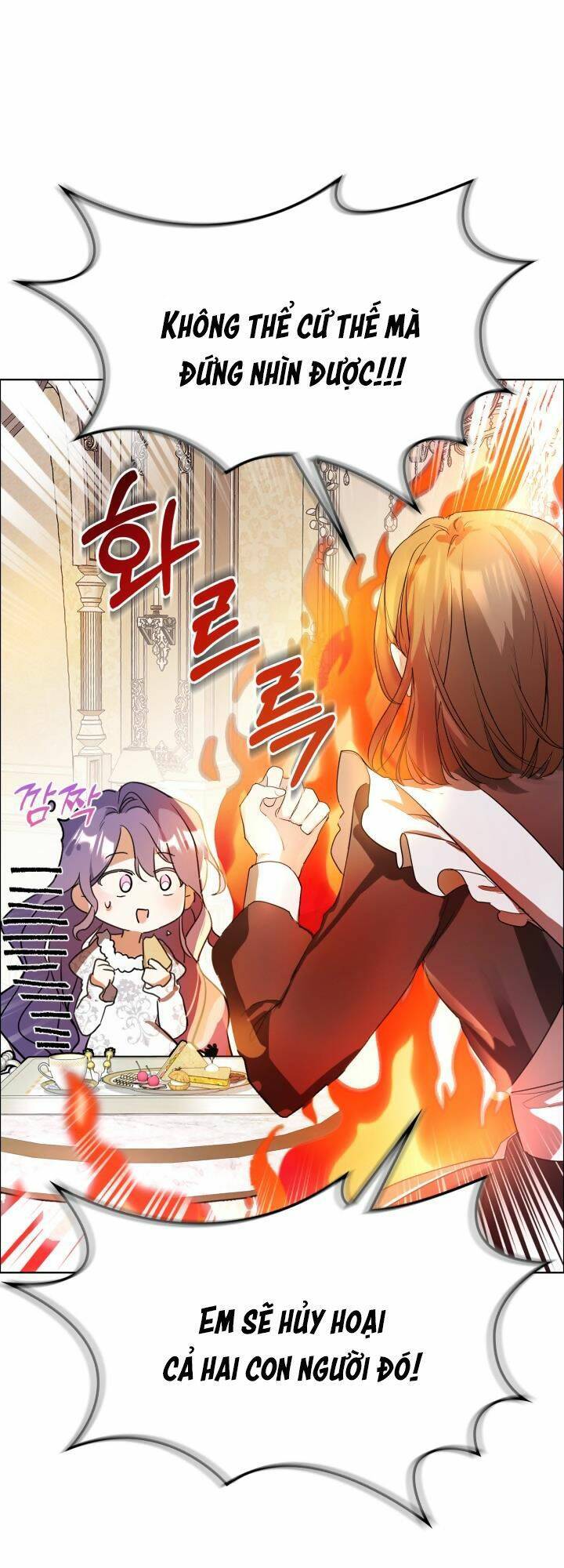 Nữ Chính Ngoại Tình Với Vị Hôn Phu Của Tôi Chapter  2 - 40