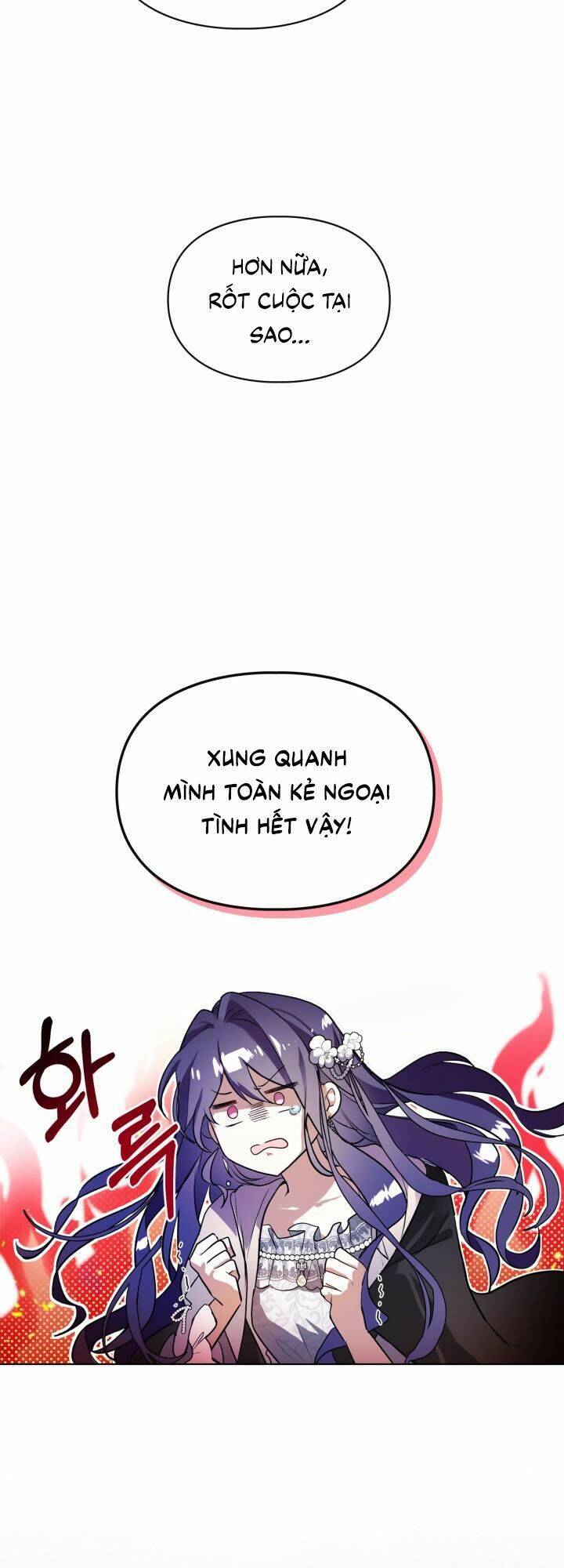 Nữ Chính Ngoại Tình Với Vị Hôn Phu Của Tôi Chapter 2 - 5