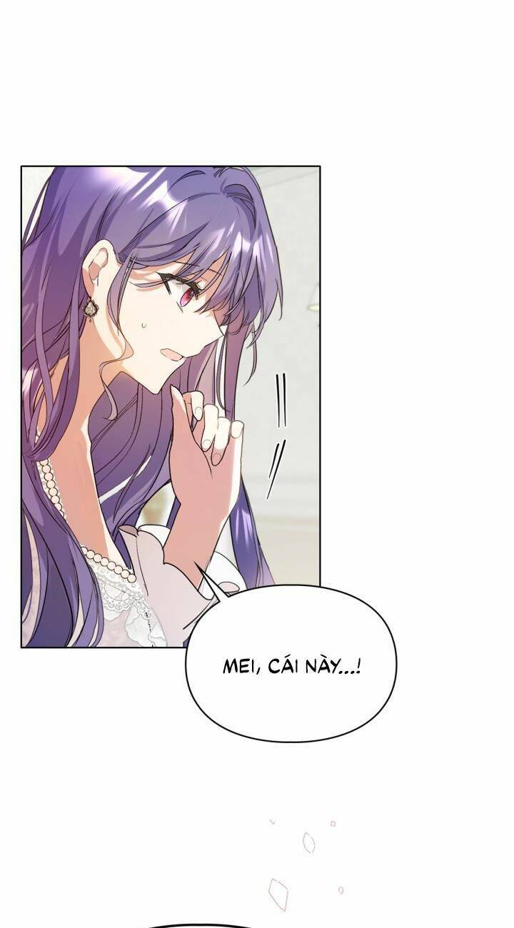 Nữ Chính Ngoại Tình Với Vị Hôn Phu Của Tôi Chapter  2 - 42