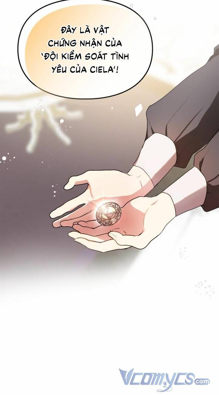 Nữ Chính Ngoại Tình Với Vị Hôn Phu Của Tôi Chapter  2 - 43