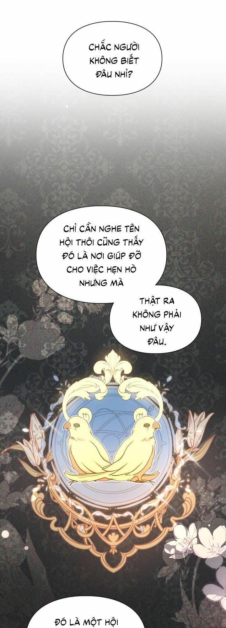 Nữ Chính Ngoại Tình Với Vị Hôn Phu Của Tôi Chapter  2 - 44