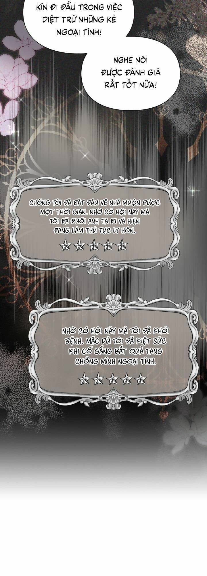 Nữ Chính Ngoại Tình Với Vị Hôn Phu Của Tôi Chapter  2 - 45